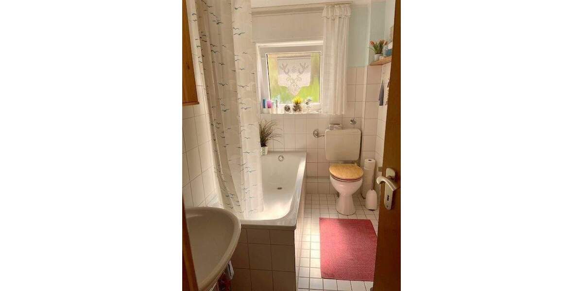Etagenwohnung Essen Frohnhausen - 2 Zimmer, 57 m&sup2;, 110.000&euro; | Angebot:26405144
