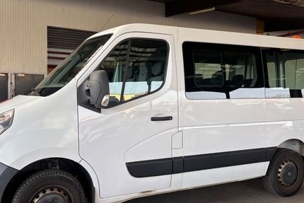 Renault Master 190.000 km 9.270 &euro; Essen 45356