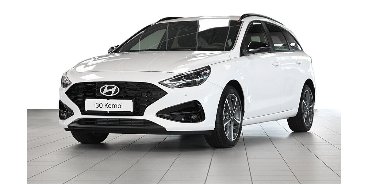 Hyundai i30 5.500 km 24.480 &euro; Wuppertal 42109