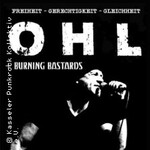 OHL + Burning Bastards