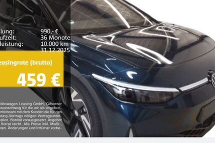 VW ID.7 27.962 km 50.690 € Gelsenkirchen 45894