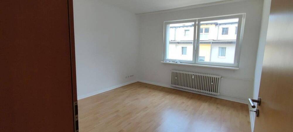 Dein neues Zuhause - Frisch renovierte 3-Zimmerwohnung im Herzen von Mittelmeiderich
