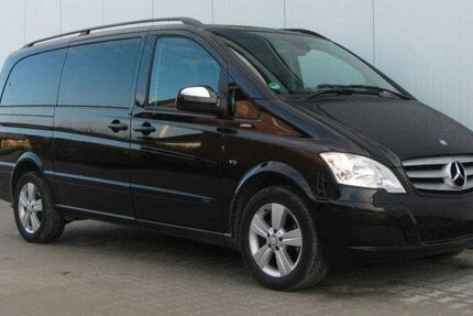 Mercedes Viano