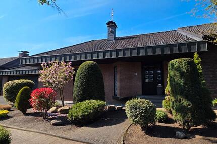 Haus Bottrop - 4.5 Zimmer, 190 m&sup2;, 785.000&euro; | Angebot:26231161