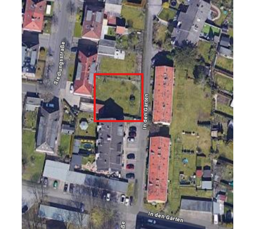 Grundstück zu verkaufen in Marl 165.000 € 452 m²