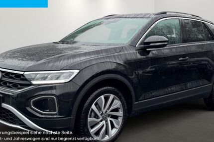 VW T-Roc 12.837 km 24.990 &euro; Wuppertal 42109