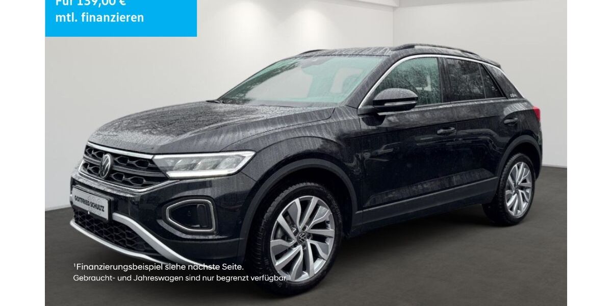 VW T-Roc 12.837 km 24.990 &euro; Wuppertal 42109