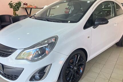 Opel Corsa 132.000 km 3.900 &euro; Recklinghausen 45661