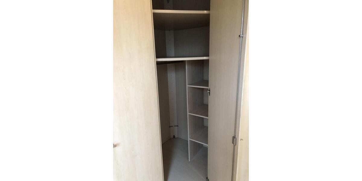 Etagenwohnung Witten Rüdinghausen - 2.5 Zimmer, 64 m&sup2;, 679&euro; | Angebot:25307502