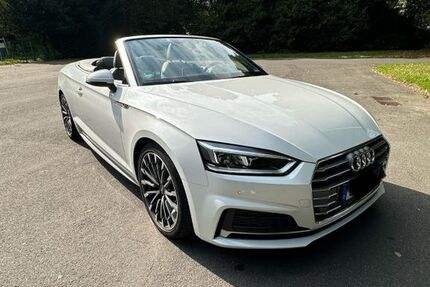 Audi A5 27.000 km 26.500 &euro; Oberhausen 46049