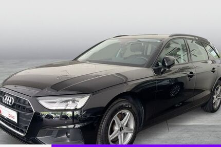 Audi A4 93.098 km 20.385 &euro; Dortmund 44143