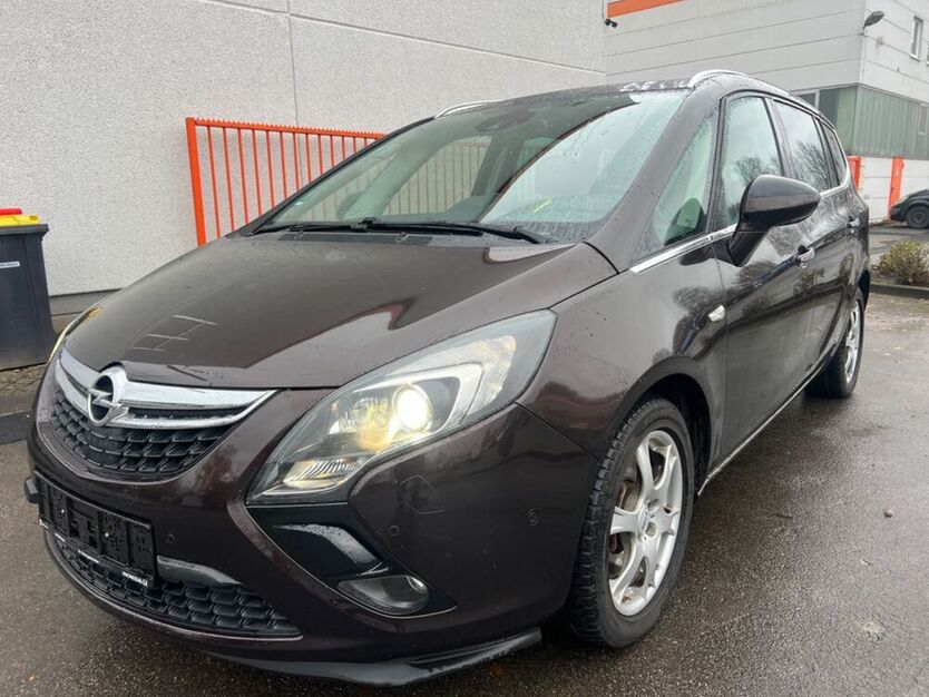 Zafira