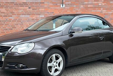VW Eos 166.000 km 3.990 &euro; Herne (NRW) 44628