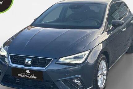 Seat Ibiza 14.825 km 21.940 &euro; Bottrop 46244