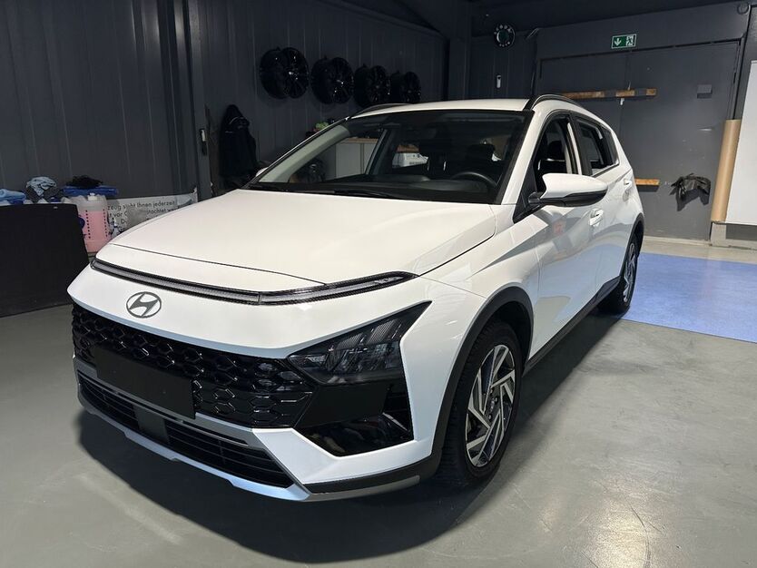 Hyundai BAYON 11.000 km 18.990 € Dortmund 44263