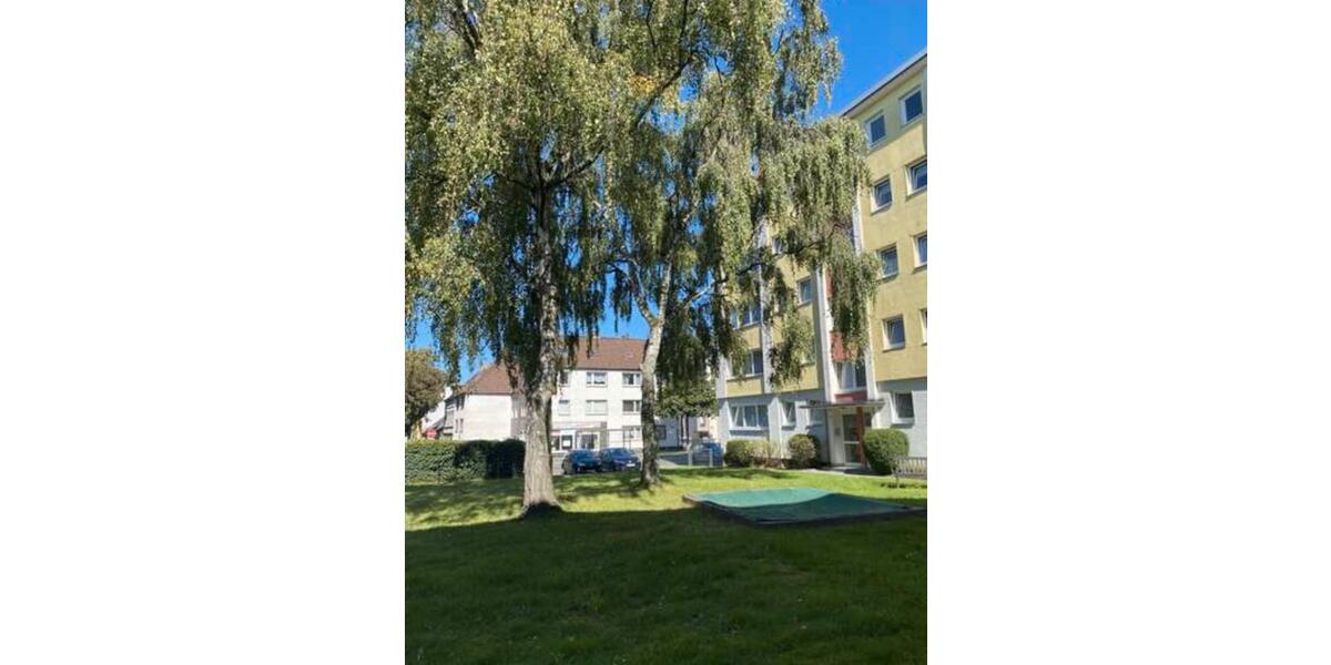 Etagenwohnung Mülheim an der Ruhr Broich - 1 Zimmer, 35 m&sup2;, 455&euro; | Angebot:26201795