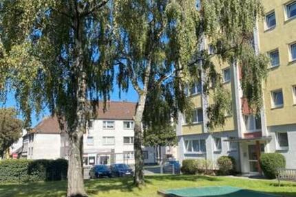 Wohnung Mülheim an der Ruhr Broich - 1 Zimmer, 35 m&sup2;, 455&euro; | Angebot:26201795