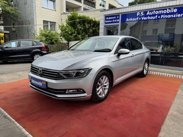 VW Passat 103.624 km 16.490 € Essen 45141