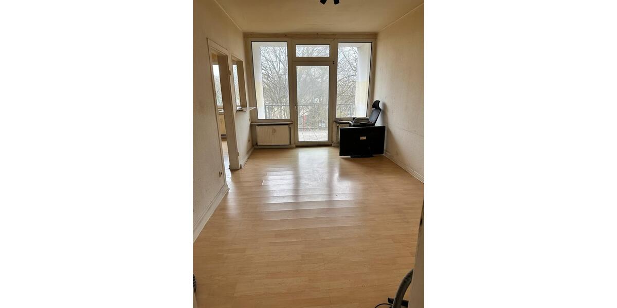Etagenwohnung Duisburg Ruhrort - 2 Zimmer, 52 m&sup2;, 75.000&euro; | Angebot:25547137
