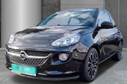 Opel Adam 61.000 km 9.899 &euro; Dortmund 44388