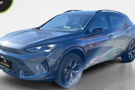 Cupra Formentor 9.079 km 29.940 &euro; Bottrop 46244