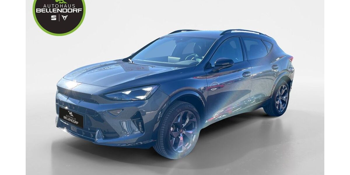 Cupra Formentor 9.079 km 29.940 &euro; Bottrop 46244