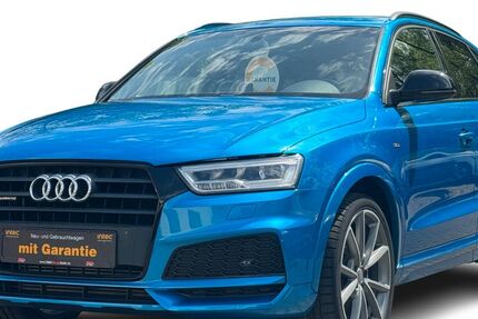 Audi Q3 92.150 km 22.480 &euro; Duisburg 47249