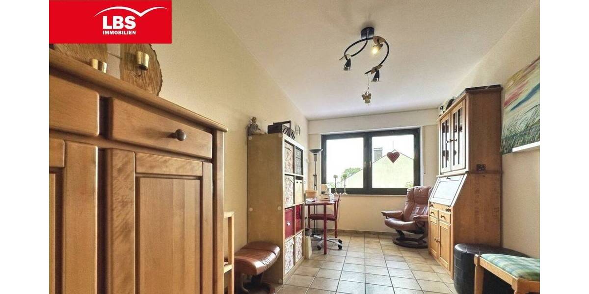 Reihenmittelhaus Bottrop Batenbrock - 5 Zimmer, 100 m&sup2;, 335.000&euro; | Angebot:26909562