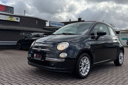Fiat 500 96.250 km 5.590 &euro; Dinslaken 46537