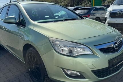Opel Astra 174.000 km 4.290 &euro; Bottrop 46238