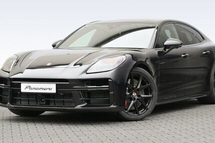 Porsche Panamera 9.900 km 154.690 € Wuppertal 42279