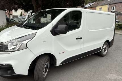 Fiat Talento 98.000 km 12.500 &euro; Marl 45772