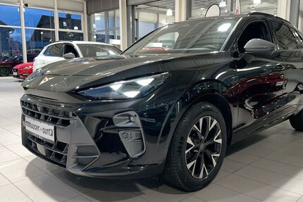 Cupra Terramar 20.000 km 32.890 € Hünxe 46569