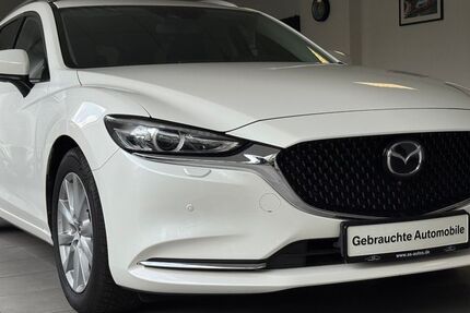 Mazda 6 137.150 km 18.500 &euro; Mülheim an der Ruhr 45478
