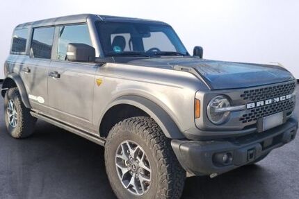 Ford Bronco 20.890 km 49.990 &euro; Gelsenkirchen 45891