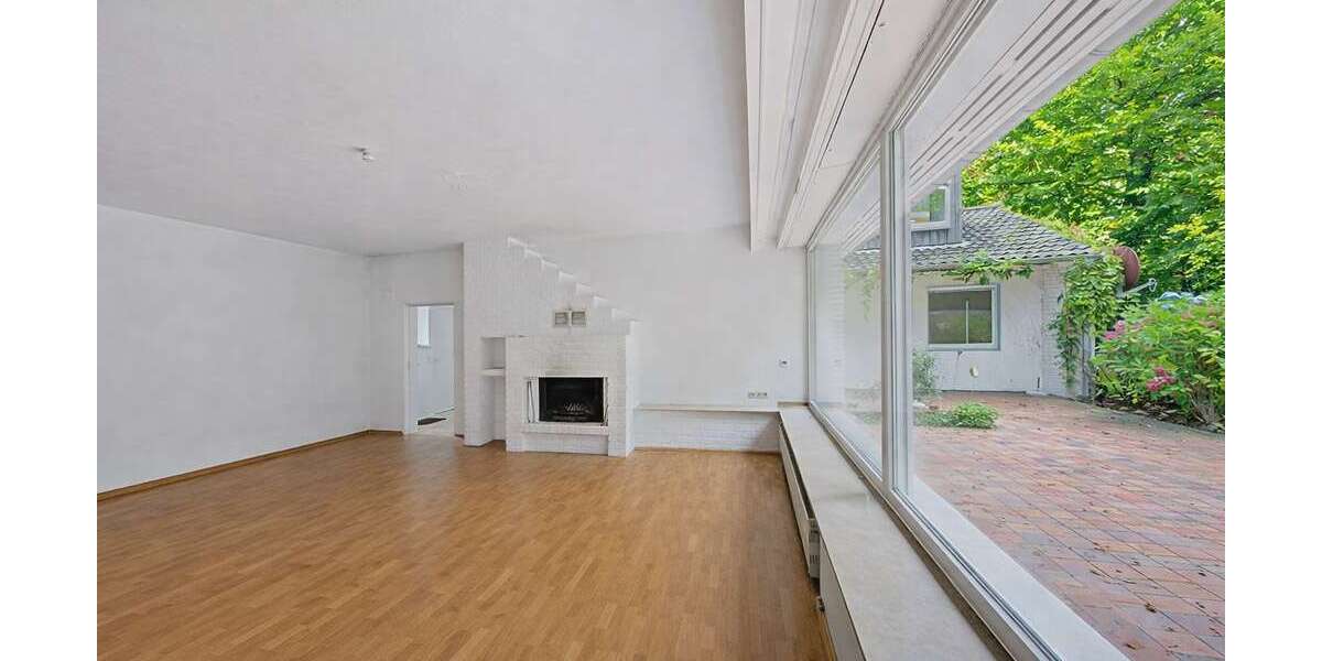 Einfamilienhaus Gelsenkirchen Buer - 7 Zimmer, 218 m&sup2;, 680.000&euro; | Angebot:23256612