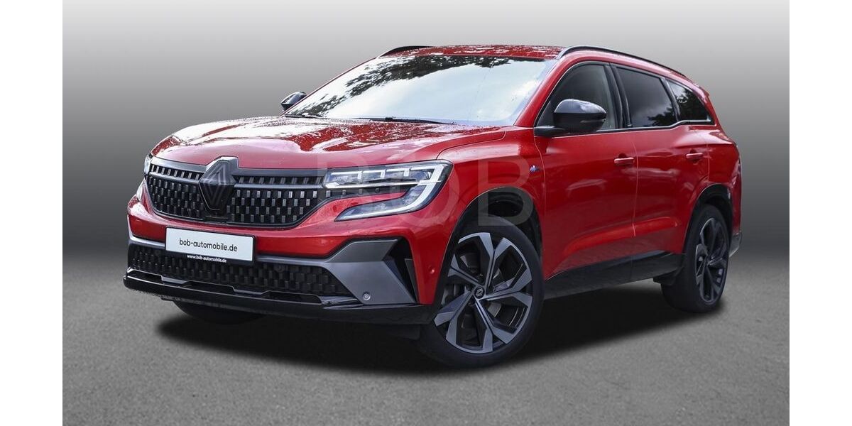 Renault Espace 35.203 km 38.888 &euro; Bochum 44809