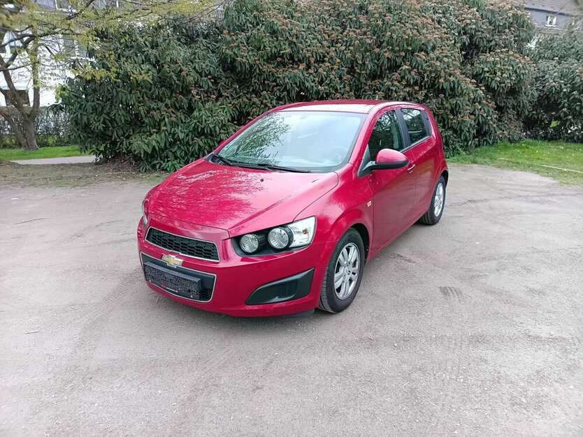 Aveo