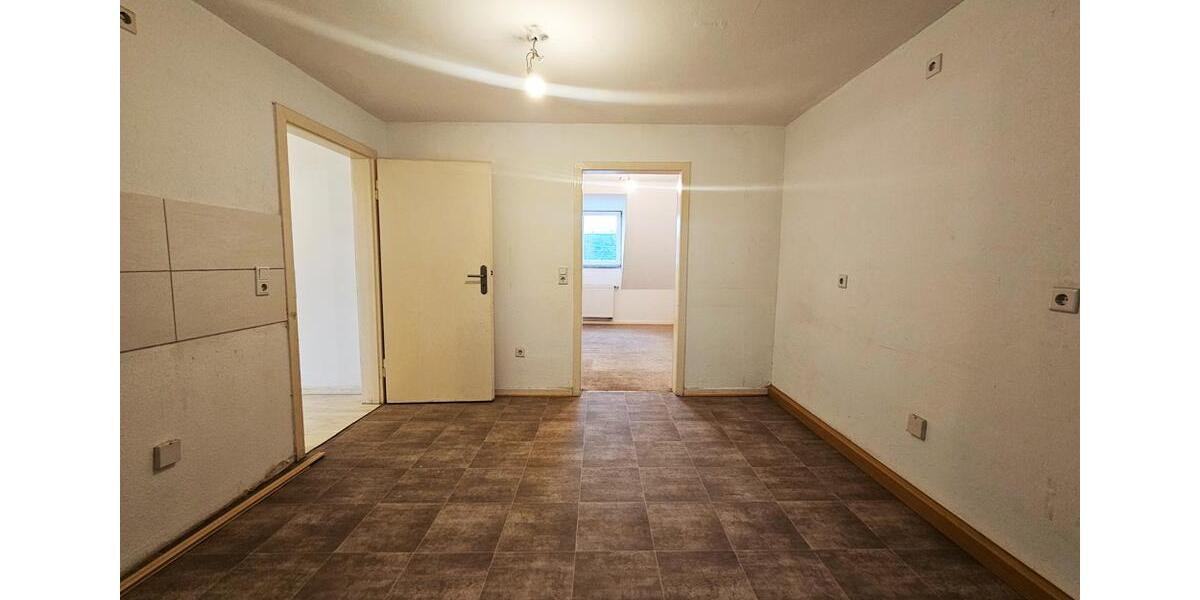 Gemütliche 3-Zimmer Wohnung mit Wohlfühlambiente 3 zimmer