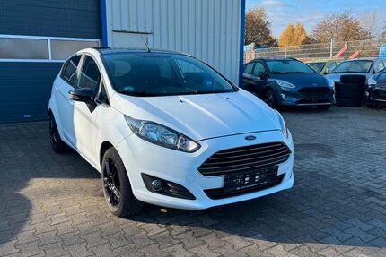 Ford Fiesta 164.968 km 4.399 &euro; Gladbeck 45966