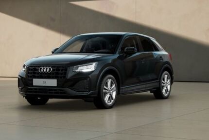 Audi Q2 6.000 km 30.990 &euro; Mettmann 40822