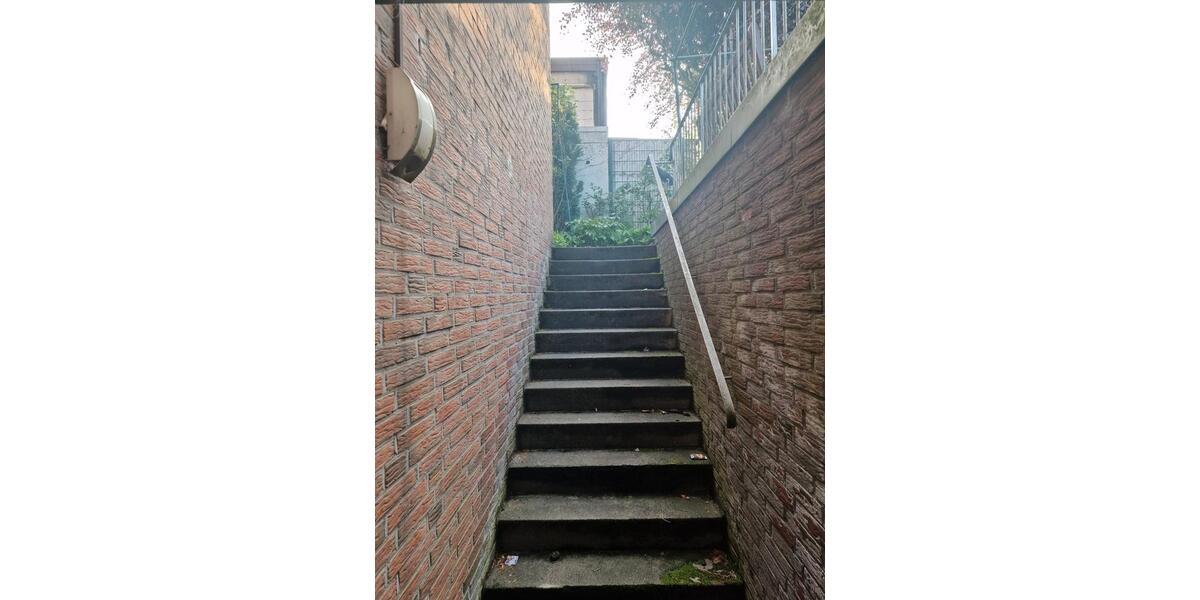 Erdgeschoßwohnung Recklinghausen Hillerheide - 1 Zimmer, 31 m&sup2;, 310&euro; | Angebot:26341651