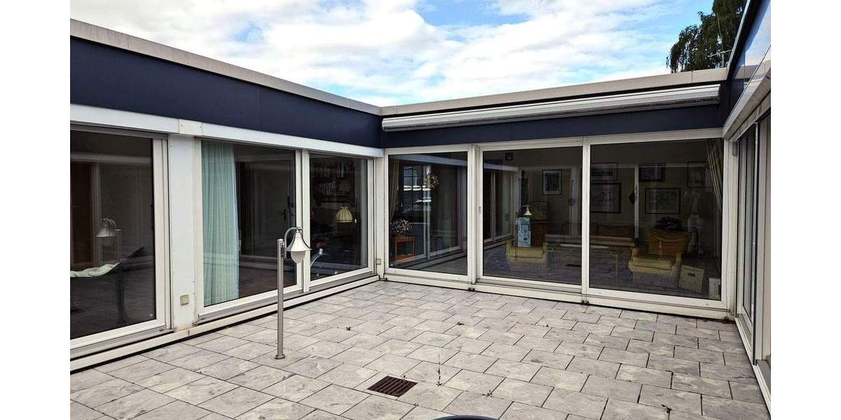 Bungalow Sprockhövel Haßlinghausen - 5 Zimmer, 146 m&sup2;, 349.000&euro; | Angebot:24778662