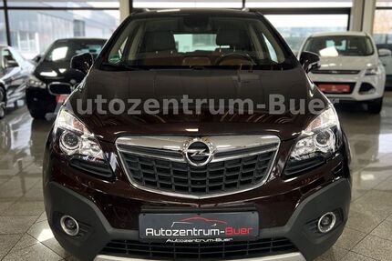 Opel Mokka 143.000 km 8.990 € Gelsenkirchen 45881