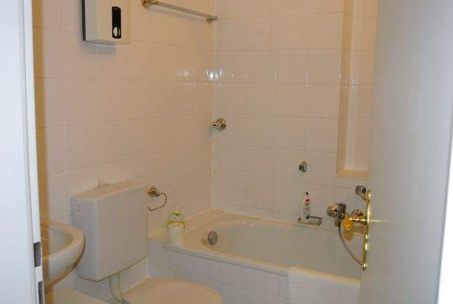 Helle und freundliche Zwei-Zimmer-Wohnung mit Balkon in Holthausen 2 zimmer