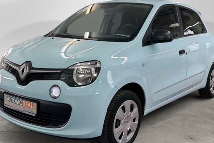 Renault Twingo 43.999 km 8.449 &euro; Dinslaken 46539