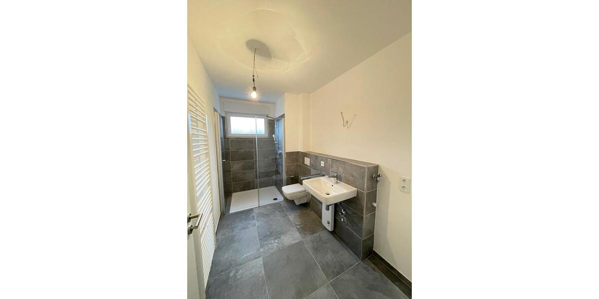 Etagenwohnung Mülheim an der Ruhr Dümpten - 3 Zimmer, 59 m&sup2;, 760&euro; | Angebot:25524164