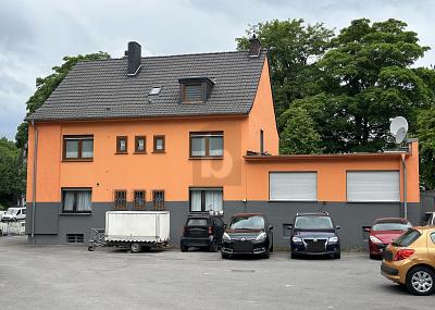 TOP RENDITE - 10 WOHNEINHEITEN - 2 GEWERBE 21 zimmer