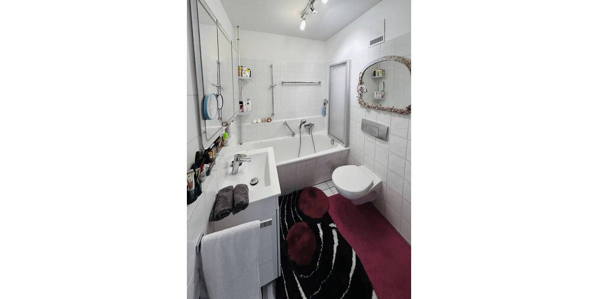 Etagenwohnung Essen Bredeney - 2 Zimmer, 81 m&sup2;, 295.000&euro; | Angebot:21564331