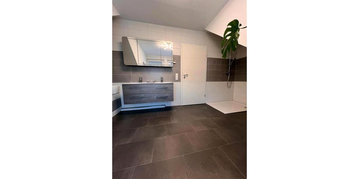 Zukunftssichere Doppelhaushälfte A+ | Erdwärme | Top Ausstattung 5.5 zimmer